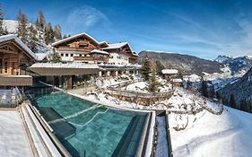 Charmehotel Uhrerhof - Deur
